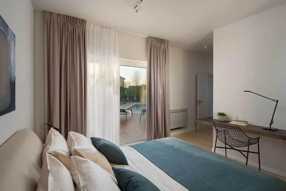 פונטנה Villa Georgiana 0*,  קרואטיה