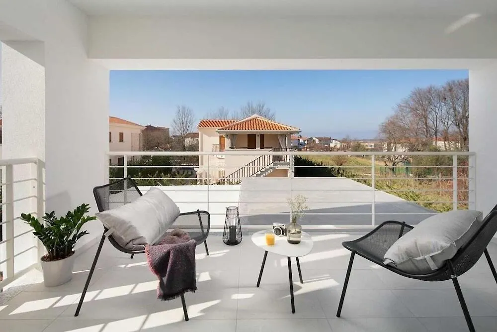 פונטנה Villa Georgiana